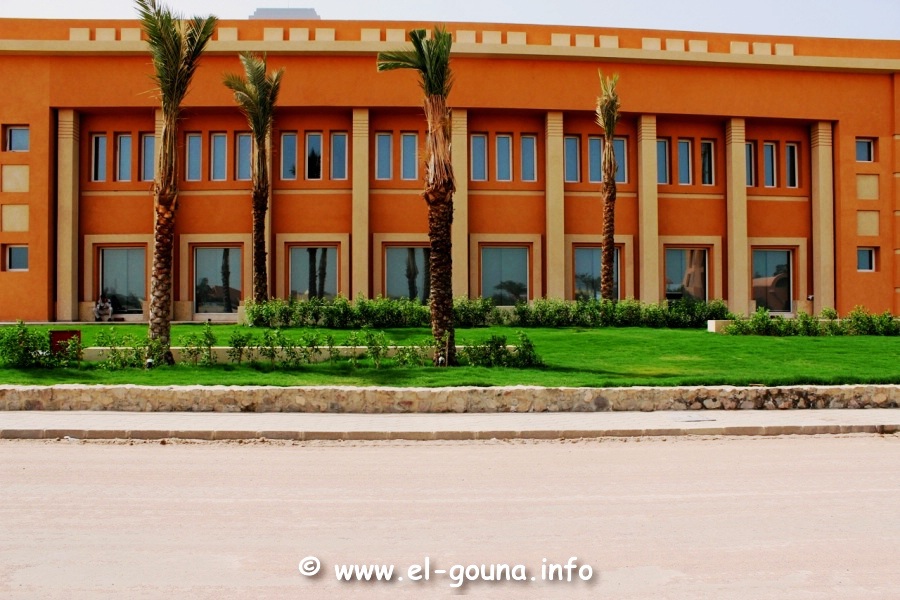 Campus El Gouna 0042